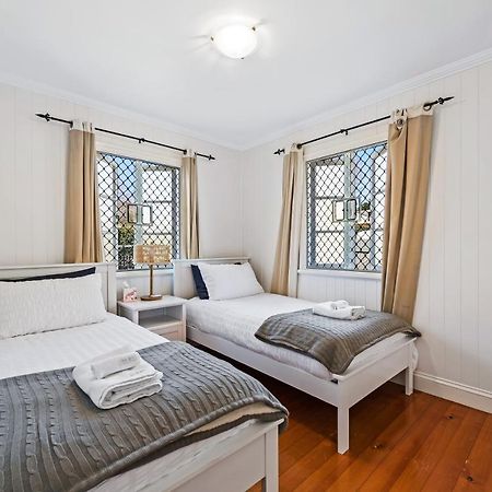 Willa Frangipani House Toowoomba Zewnętrze zdjęcie