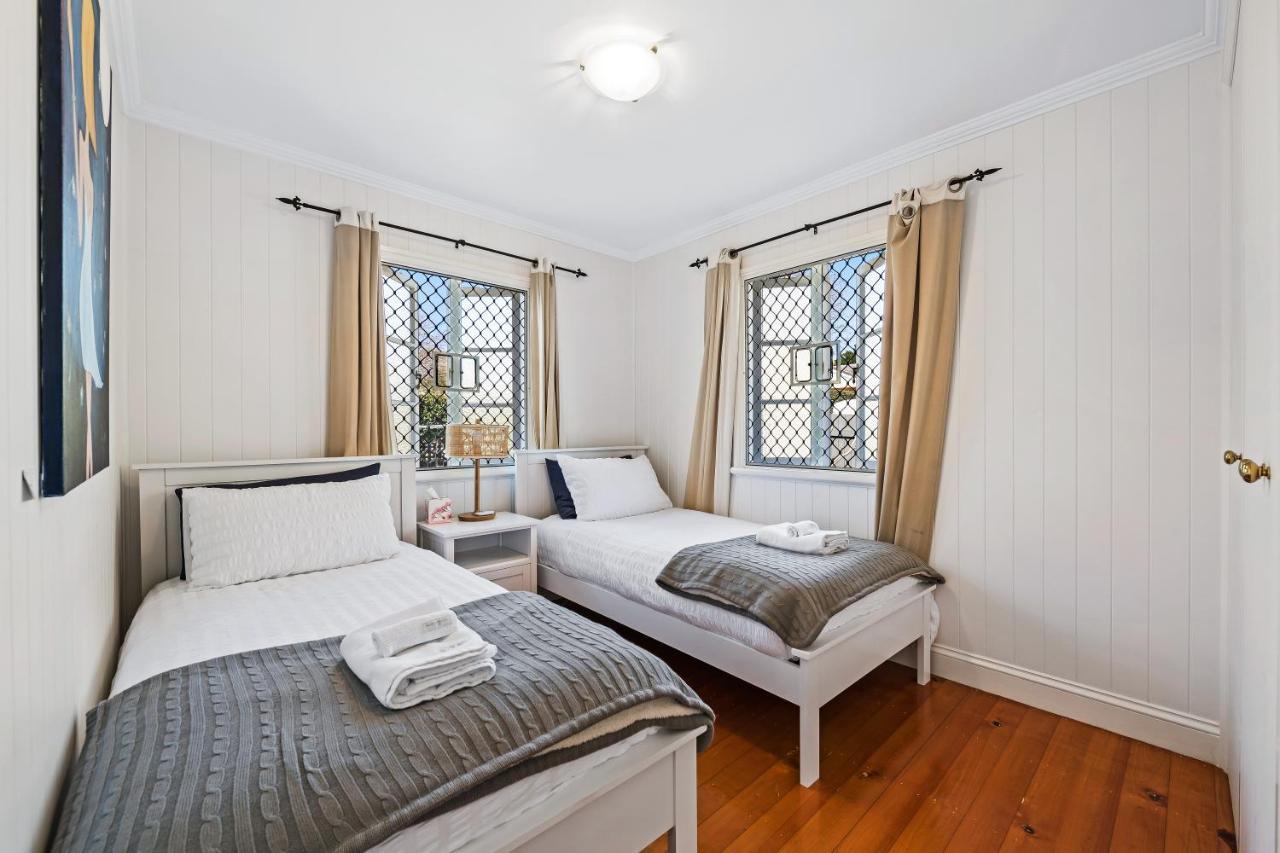 Willa Frangipani House Toowoomba Zewnętrze zdjęcie