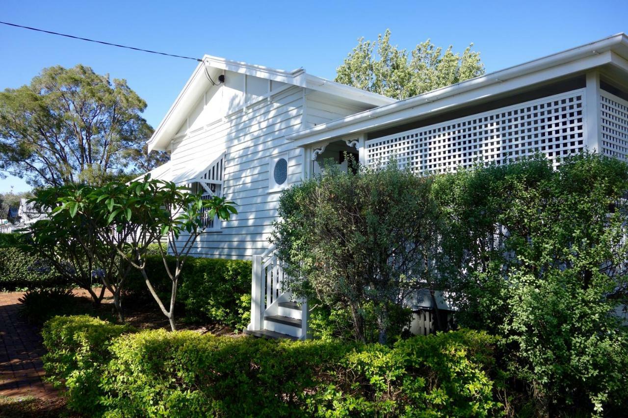 Willa Frangipani House Toowoomba Zewnętrze zdjęcie