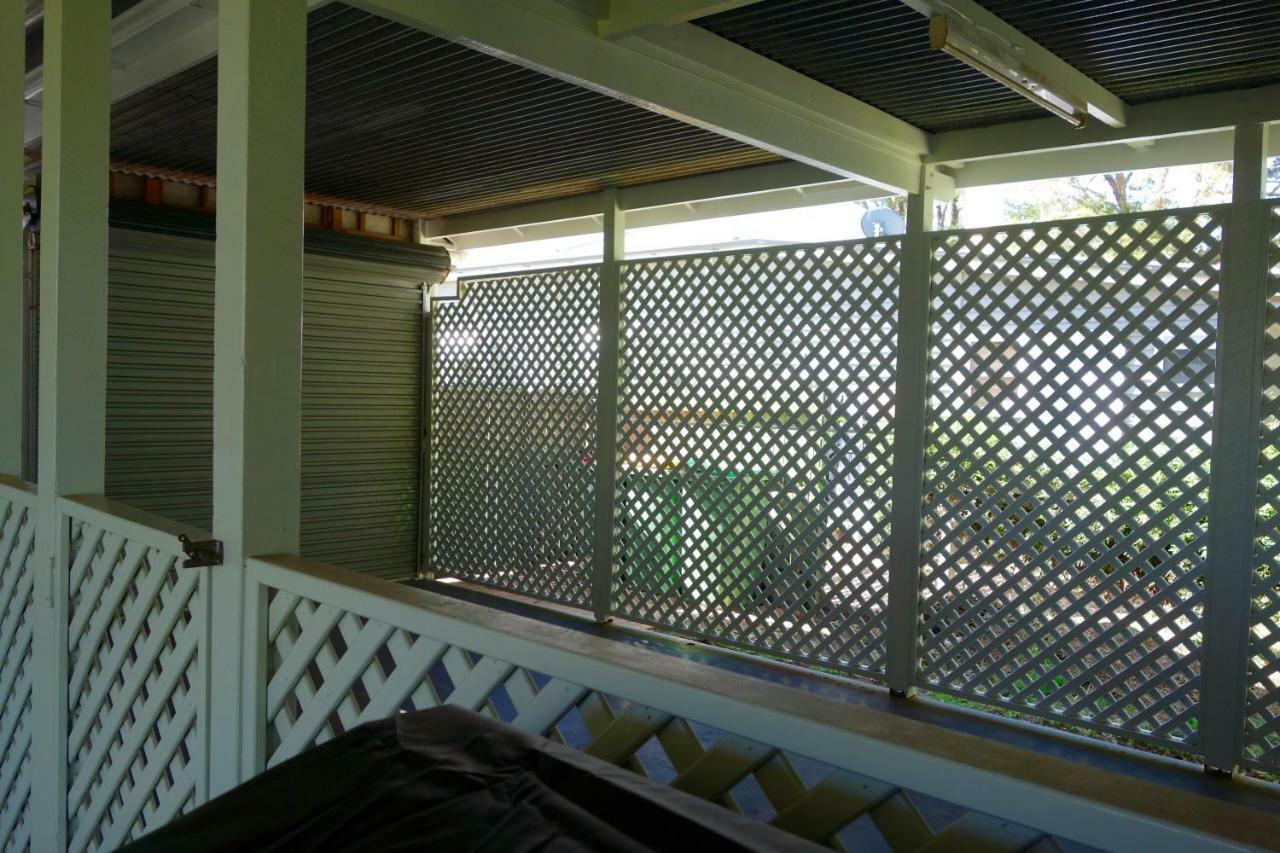 Willa Frangipani House Toowoomba Zewnętrze zdjęcie