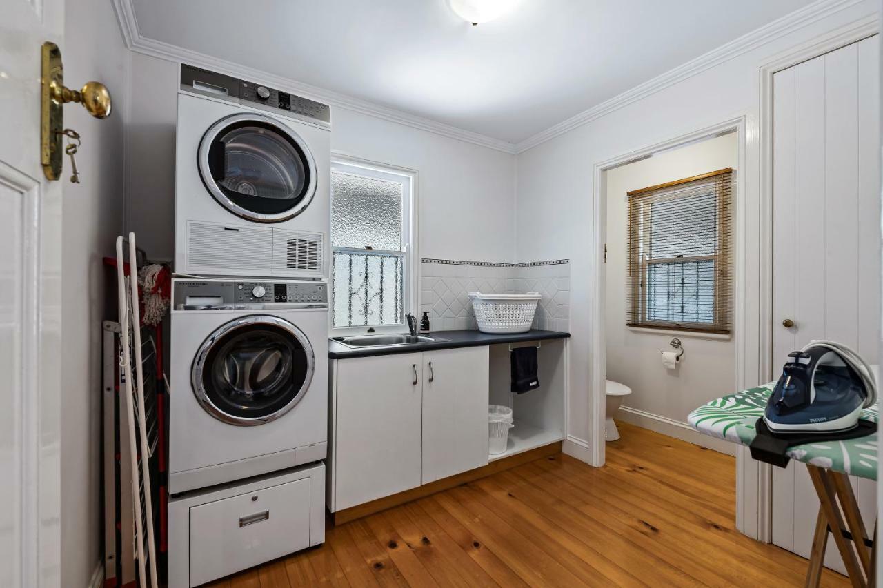 Willa Frangipani House Toowoomba Zewnętrze zdjęcie