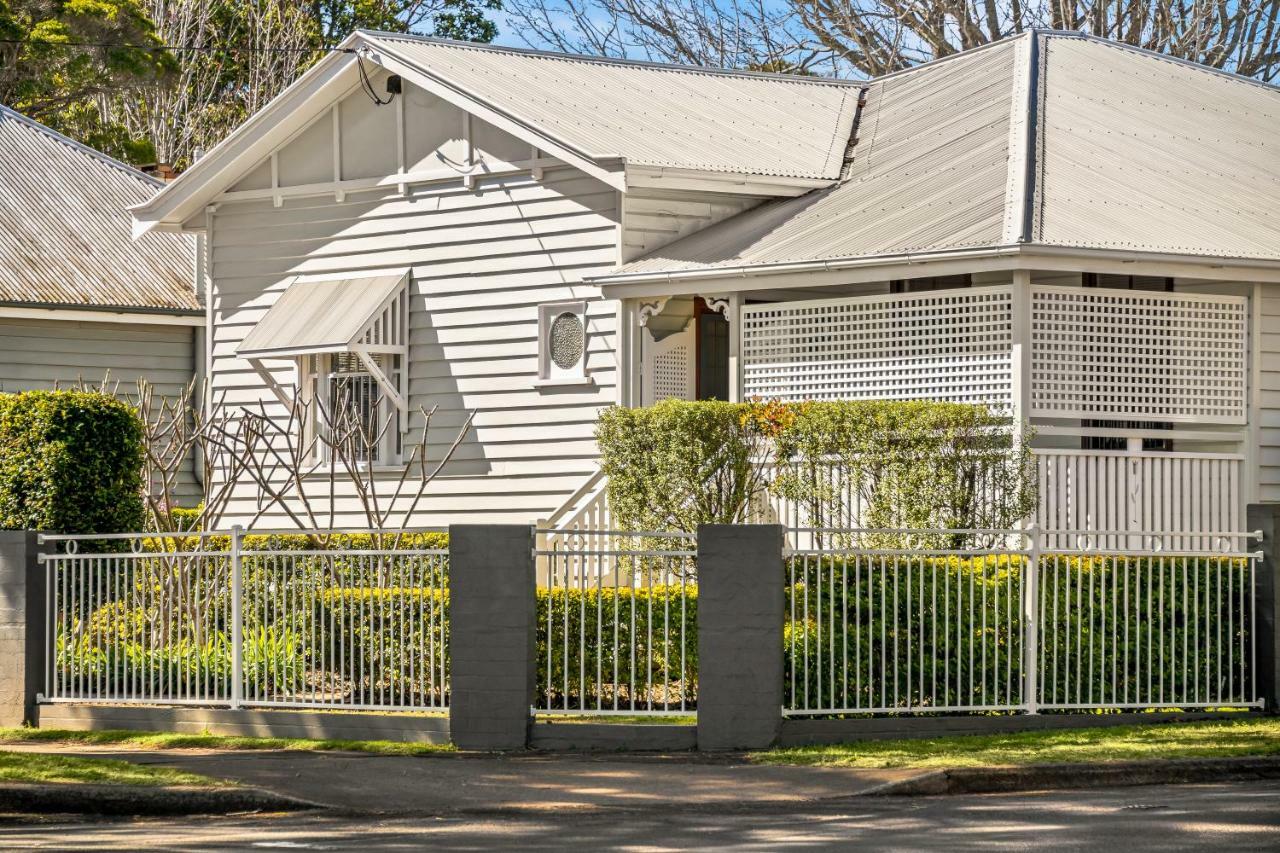 Willa Frangipani House Toowoomba Zewnętrze zdjęcie