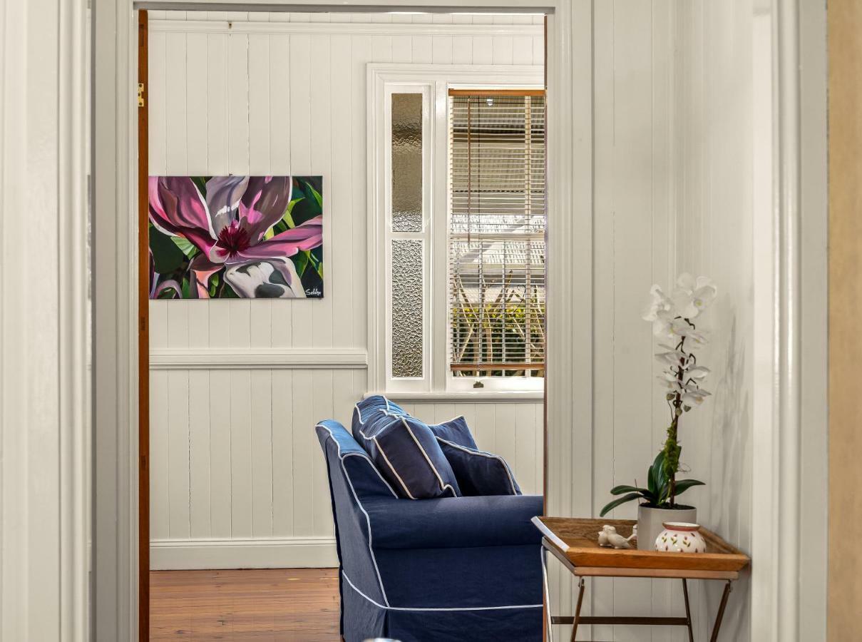 Willa Frangipani House Toowoomba Zewnętrze zdjęcie