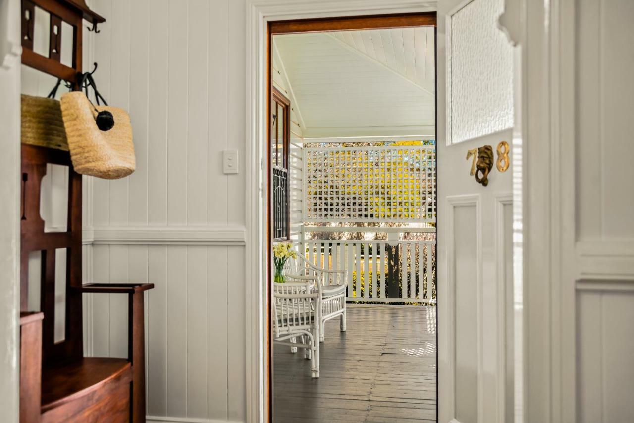 Willa Frangipani House Toowoomba Zewnętrze zdjęcie