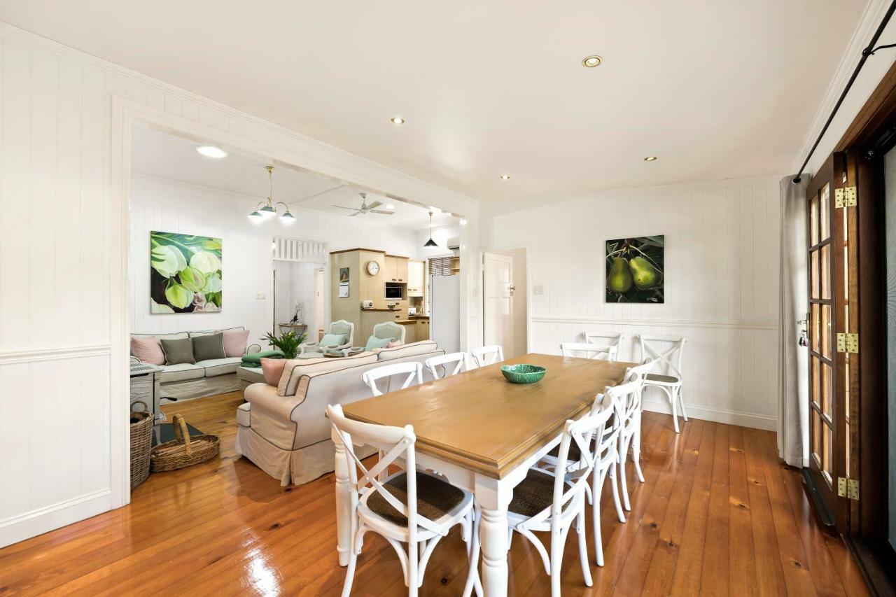 Willa Frangipani House Toowoomba Zewnętrze zdjęcie