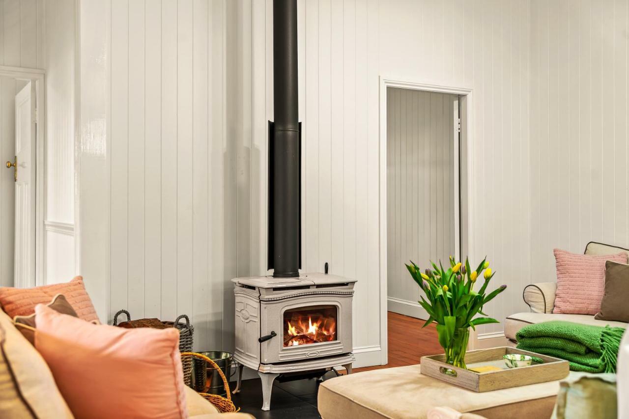 Willa Frangipani House Toowoomba Zewnętrze zdjęcie