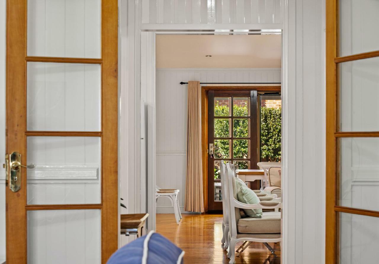 Willa Frangipani House Toowoomba Zewnętrze zdjęcie