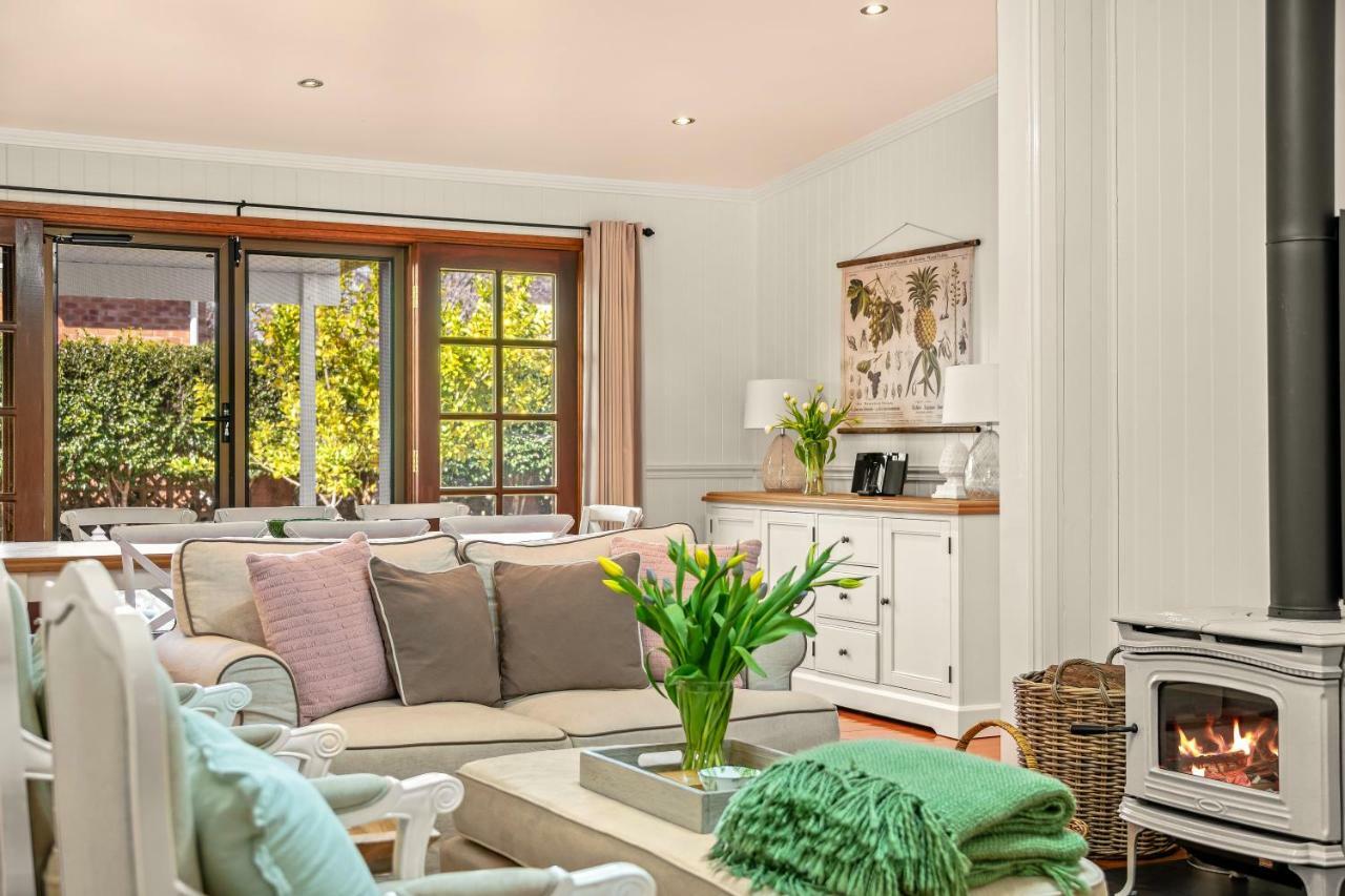 Willa Frangipani House Toowoomba Zewnętrze zdjęcie