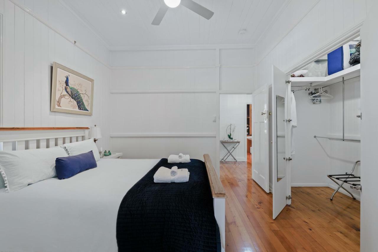 Willa Frangipani House Toowoomba Zewnętrze zdjęcie