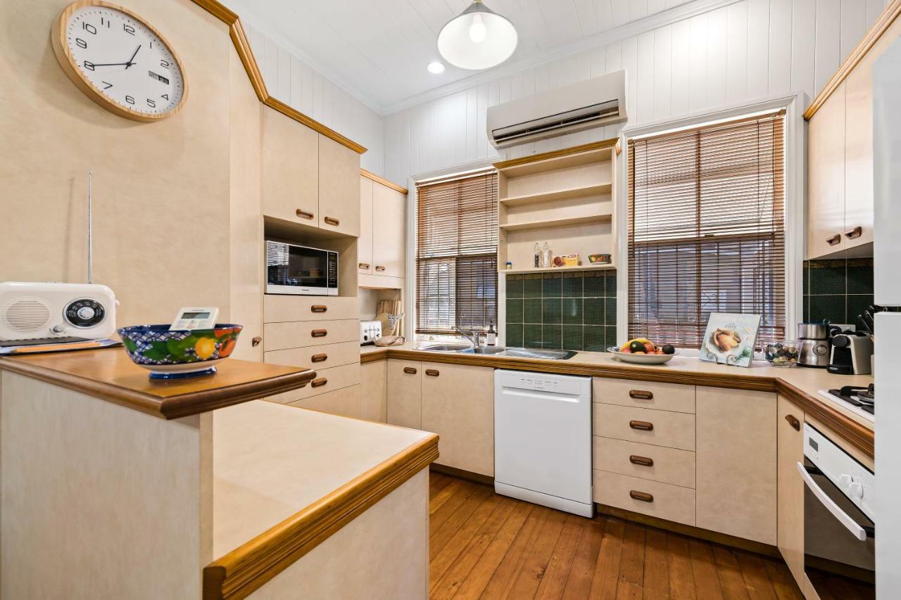 Willa Frangipani House Toowoomba Zewnętrze zdjęcie