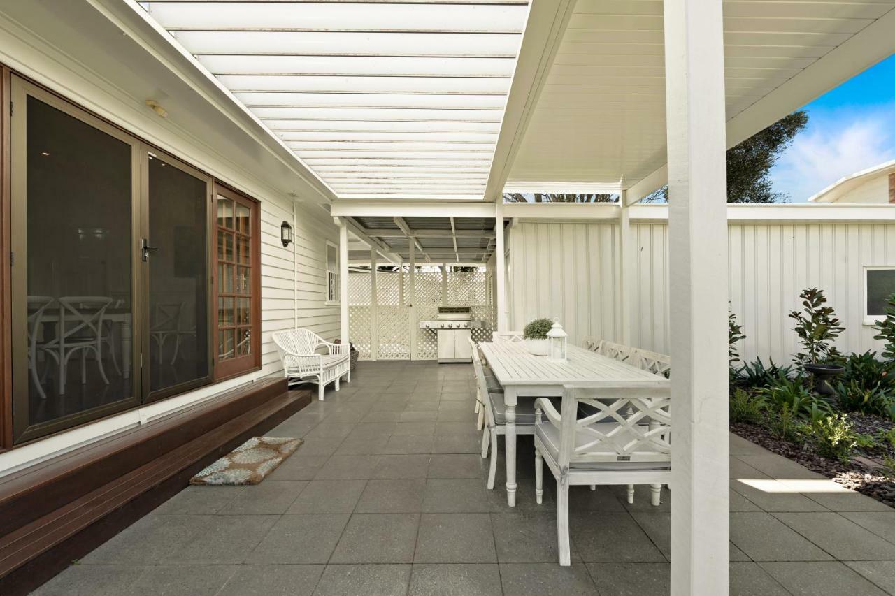Willa Frangipani House Toowoomba Zewnętrze zdjęcie