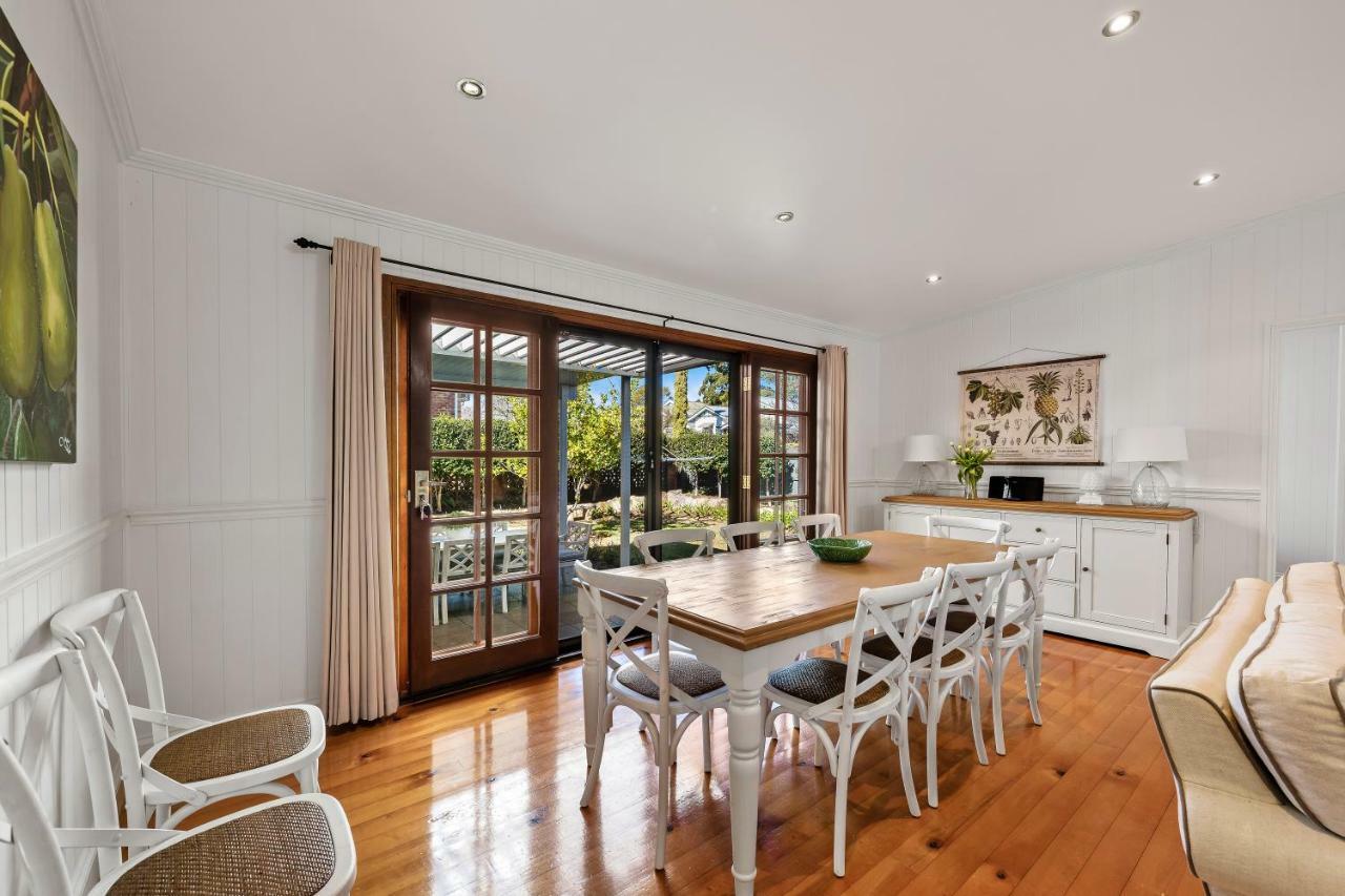 Willa Frangipani House Toowoomba Zewnętrze zdjęcie
