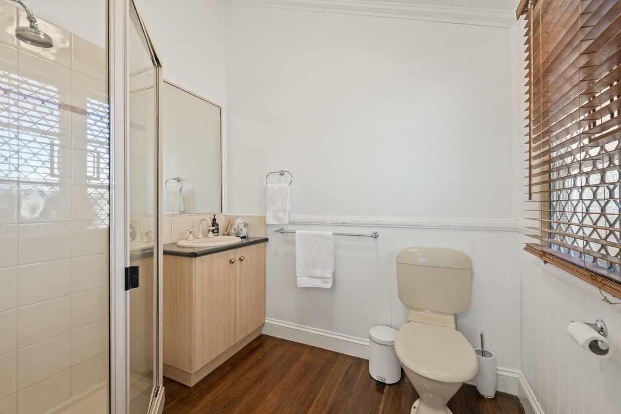 Willa Frangipani House Toowoomba Zewnętrze zdjęcie